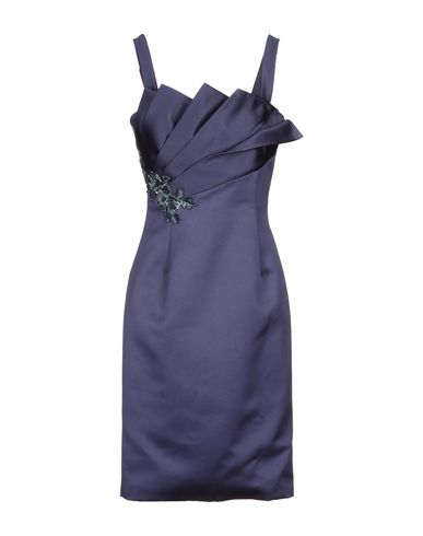 ZOOM CAILAN'D - 3/4 length dress