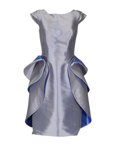 ZOOM CAILAN'D - 3/4 length dress