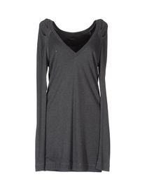 PINKO BLACK - Short dress