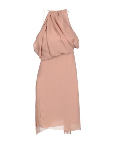 ZOOM ACNE - Short dress