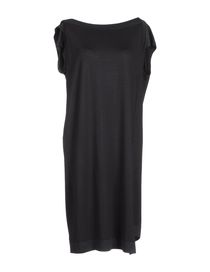 JIL SANDER NAVY - Knee-length dress