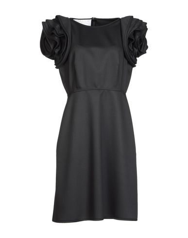 ZOOM VALENTINO TECHNO COUTURE - Short dress
