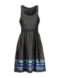 PROENZA SCHOULER - Short dress