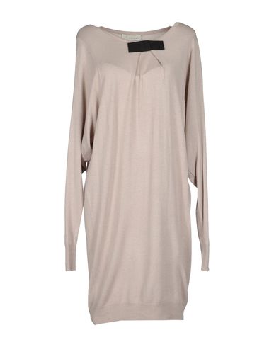 ZOOM ALYSI - Short dress
