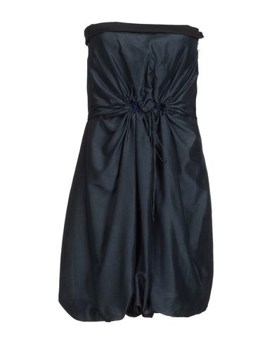 ZOOM CHLOÉ - Short dress