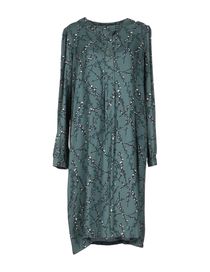 LAURA URBINATI - 3/4 length dress