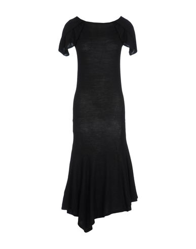 ZOOM VANESSA BRUNO - 3/4 length dress