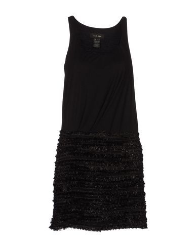 ZOOM JAY AHR - Short dress