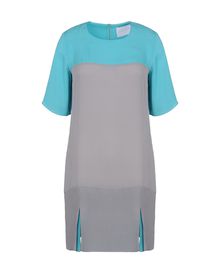 Short dress - RICHARD NICOLL