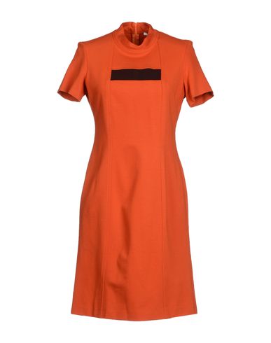 ZOOM LA KORE - Knee-length dress