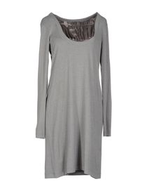 ROBERTO COLLINA - Short dress