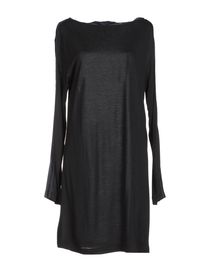 JIL SANDER - Short dress