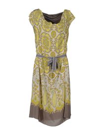 MALIPARMI - Short dress