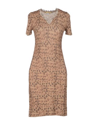 ZOOM ERMANNO ERMANNO SCERVINO - Knee-length dress