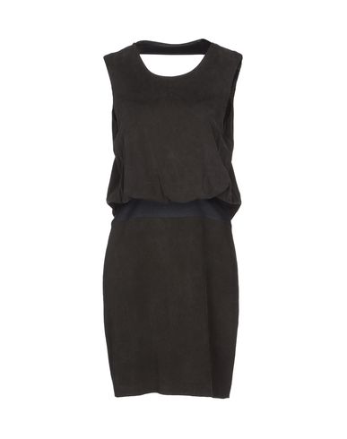 ZOOM ALYSI - Short dress