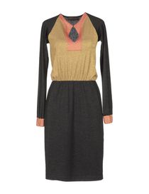 JO NO FUI - 3/4 length dress