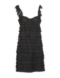 MOSCHINO CHEAPANDCHIC - Short dress