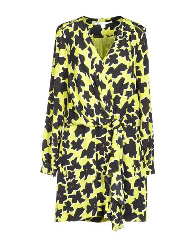 ZOOM DIANE VON FURSTENBERG - Short dress