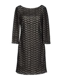 DIANE VON FURSTENBERG - Short dress