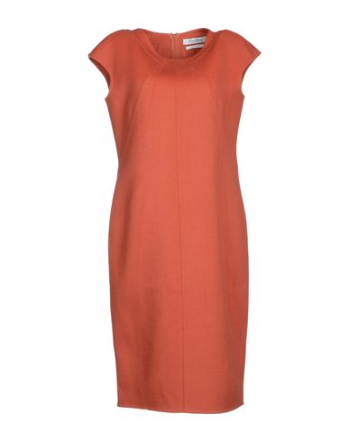 ZOOM MAX MARA - 3/4 length dress