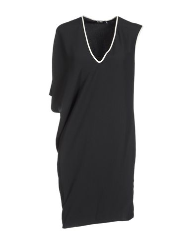 ZOOM C'N'C' COSTUME NATIONAL - Knee-length dress