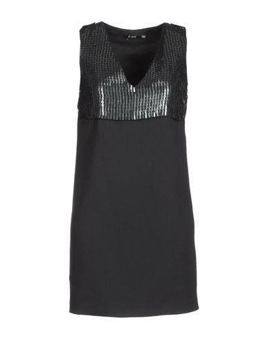 ZOOM C'N'C' COSTUME NATIONAL - Short dress