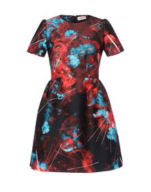 Kurzes Kleid - CALLA