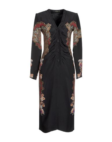 ZOOM ETRO - 3/4 length dress