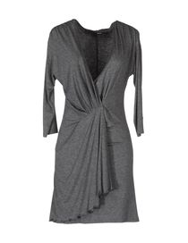 DEK'HER - Short dress