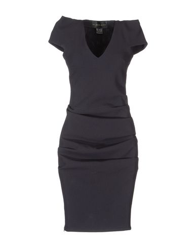 ZOOM LA PETITE S***** - 3/4 length dress