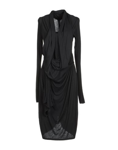 ZOOM HIGH - Knee-length dress