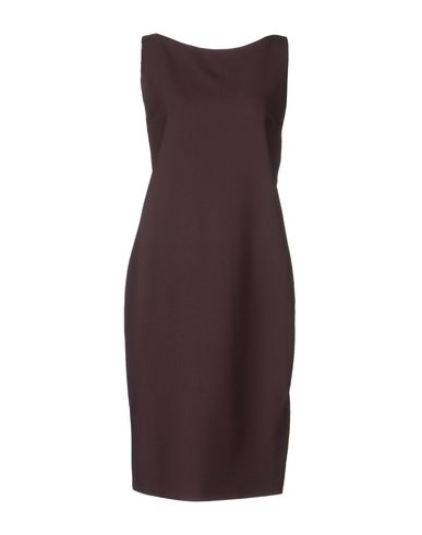 ZOOM ALESSANDRO DELL'ACQUA - 3/4 length dress
