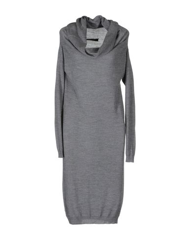 ZOOM TWIN-SET Simona Barbieri - Short dress