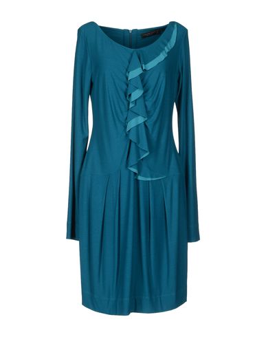 ZOOM TWIN-SET Simona Barbieri - Short dress