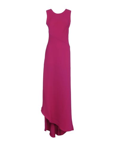 ZOOM DIANE VON FURSTENBERG - Long dress