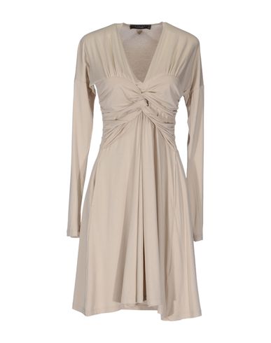 ZOOM TWIN-SET Simona Barbieri - Short dress