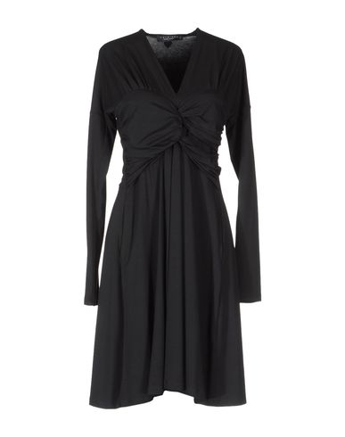 ZOOM TWIN-SET Simona Barbieri - Short dress