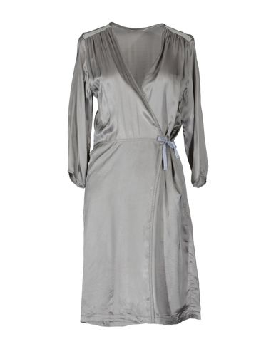 ZOOM HUMANOID SISTER - 3/4 length dress