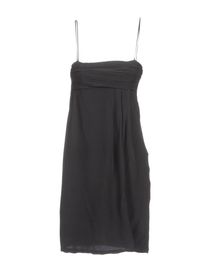 PINKO BLACK - Short dress