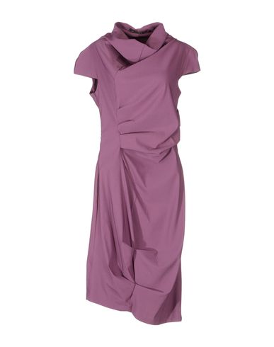 ZOOM MALLONI - 3/4 length dress