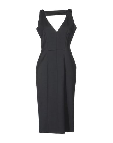 ZOOM ALESSANDRO DELL'ACQUA - 3/4 length dress