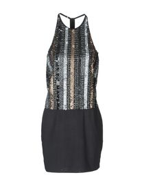 PINKO BLACK - Short dress