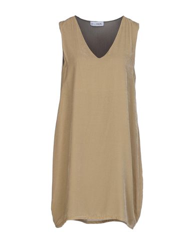 ZOOM LO not EQUAL - Short dress