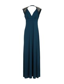 PINKO BLACK - Long dress