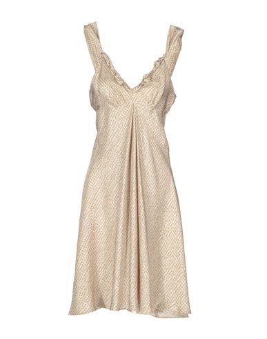 ZOOM NIU' - 3/4 length dress