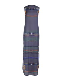 MUNGO GURNEY - Long dress