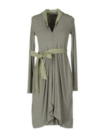 NIU' - Short dress