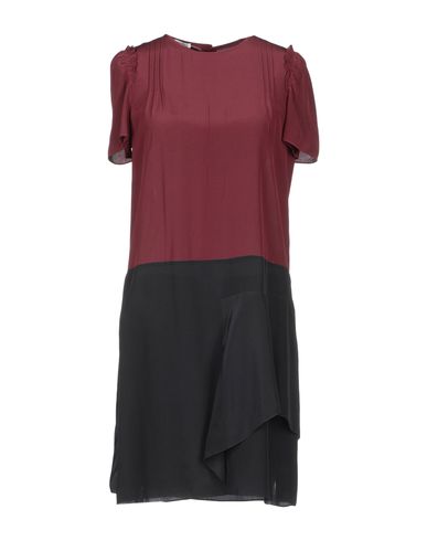 ZOOM MIU MIU - Short dress