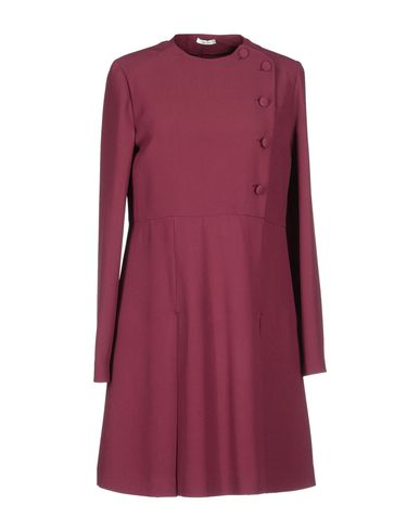 ZOOM MIU MIU - Short dress
