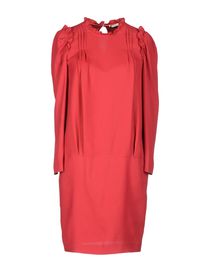 MIU MIU - Short dress